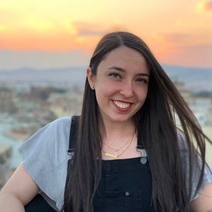 Meet your Posher, Sarah